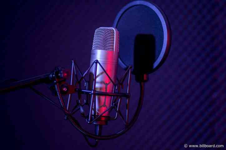 iHeartMedia Strikes Multiyear Deal With NBA for 20 Podcasts