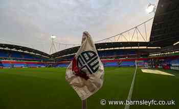 TICKETS | BOLTON WANDERERS (A) - News - Barnsley Football Club - barnsleyfc.co.uk
