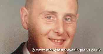 Man arrested on suspicion of murder after body discovered in Bolton - Manchester Evening News