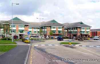 Two more coronavirus deaths announced at Bolton Hospital - The Bolton News
