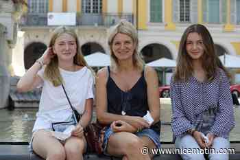 "Mon coeur de maman a parlé": comment les deux ados confinées à Lisbonne ont rejoint Nice