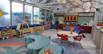 Alberta exploring a stand-alone Stollery Children’s Hospital