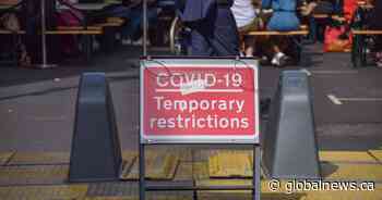 Amid pushback, Alberta health minister defends plan to ease COVID-19 isolation, masking, testing rules