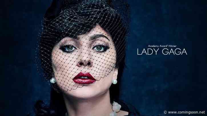 House of Gucci Posters Feature Lady Gaga, Adam Driver & More
