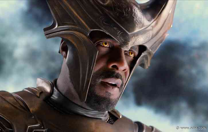 Idris Elba hints at surprise cameo in ‘Thor: Love And Thunder’