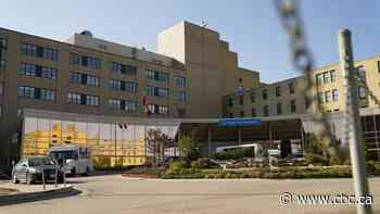 Individual impersonates health-care aide looking after patients at Winnipeg hospital