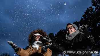 Kältewelle bringt Schnee in Brasilien: „Schönes Geschenk des Himmels“