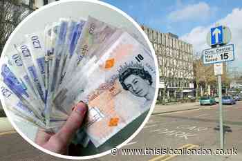 Harrow Council owes more than £1m in council tax refunds