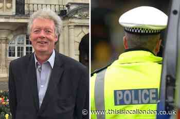 Barnet Council Labour and Conservatives clash over crime