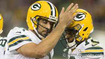 Packers GM Brian Gutekunst says Randall Cobb trade appeased Aaron Rodgers amid standoff with front office