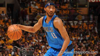 NBA Draft Day Memories: Corey Brewer reflects on winning two NCAA titles and an NBA championship
