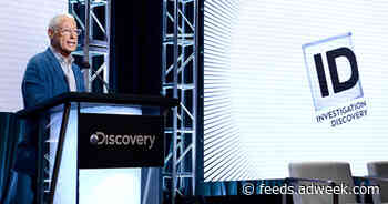 Investigation Discovery Chief Henry Schleiff Stepping Down