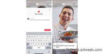 TikTok: How to Turn On Q&A on Your Profile