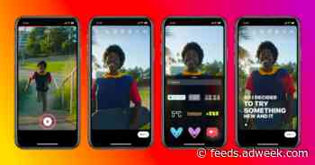 Instagram: How to Use the Captions Sticker in Reels