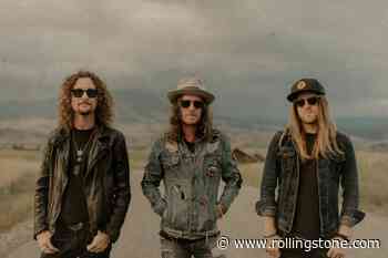 The Cadillac Three Praise Big Amps, Bigger Bikes in New ‘Get After It’ Video