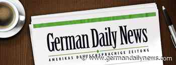 Bericht vom Demo-Tag in Kassel - Kurt U. Heldmann - German Daily News