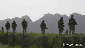 Ottawa vows to get Afghan interpreters to Canada 'as quickly as possible' — but the U.S. is moving faster