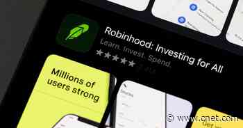 Robinhood goes public today: Here's everything investors should know     - CNET