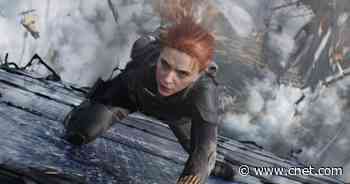 Disney sued by Black Widow star Scarlett Johansson over movie's streaming release, report says     - CNET