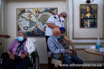 Israel to offer coronavirus booster jab to over-60s - St Helens Star