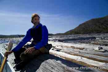 Mount St. Helens Ecologist Spent His Life Researching the Volcano; Science Is Reaping the Rewards - Centralia Chronicle