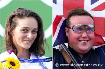 More Olympic joy for Team GB – Thursday's sporting social - St Helens Star
