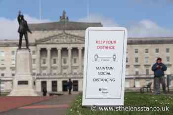 NI ministers agree relaxations on international travel and social distancing - St Helens Star
