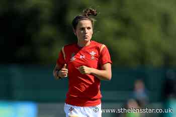 Jasmine Joyce: Team GB rattled New Zealand despite agonising defeat - St Helens Star