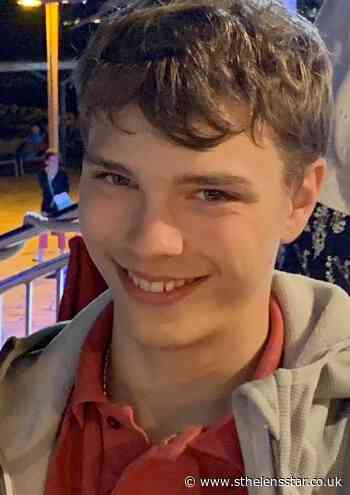 Family pay tribute after man, 19, dies in Winwick collision - St Helens Star