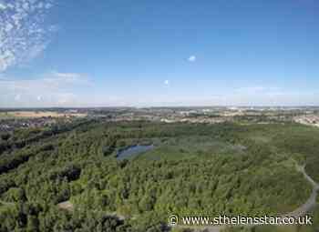 Application for Colliers Moss improvements approved - St Helens Star
