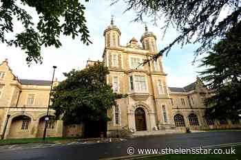 Cyclist jailed over pedestrian's crash death - St Helens Star