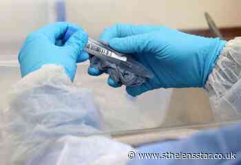 Homes in Parr targeted for Covid testing and vaccinations - St Helens Star