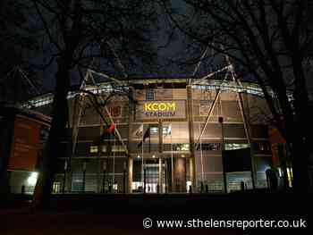 Ticket details for St Helens' trip to Hull FC - St Helens Reporter