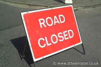 3 road closures in St Helens from this week - St Helens Star
