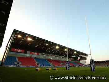 Salford’s next two Super League games fall victim to coronavirus - St Helens Reporter