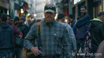 'Stillwater' stars Matt Damon as a dad crusading to free his daughter