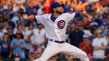 MLB trade deadline: Ryan Tepera heads to White Sox from Cubs as Chicago rivals make deal