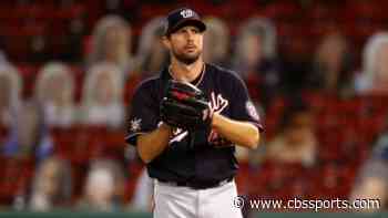 MLB trade rumors: Red Sox join Max Scherzer sweepstakes; Mets eyeing major move; Yankees not done after Gallo