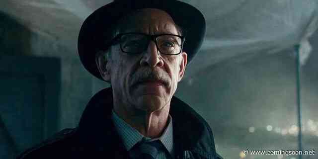 J.K. Simmons in Talks to Return as Commissioner Gordon for Batgirl