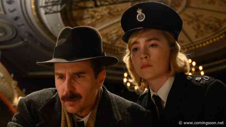 Searchlight’s All-Star Murder Mystery Pic Gets Title & First-Look Photo