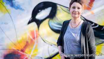 Geburtstagsfeier mit Online-Disco und Geschichten von früher - WESER-KURIER