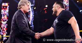 NXT’s struggles won’t stop it from putting on another great TakeOver - Cageside Seats