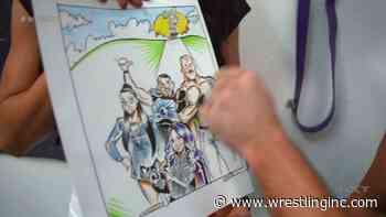 Stipulation Match And More Announced For Next Week’s WWE NXT On Syfy - Wrestling Inc.