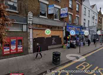 Haringey Council against Luxury Leisure Green Lanes gaming bid