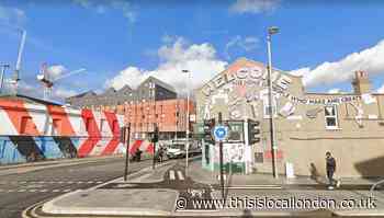 Waltham Forest's Blackhorse Lane to be Creative Enterprise Zone
