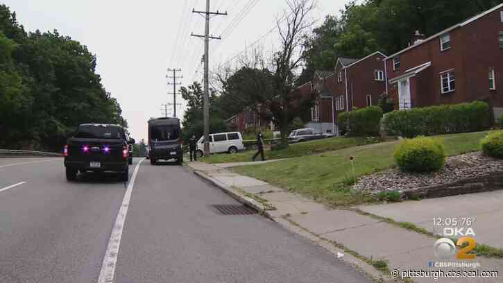 ‘Takes Your Breath Away’: Neighbors Left Shaken And Scared After Family Dispute Turns Deadly In Mt. Lebanon