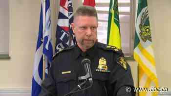 Saskatchewan reports less crime, highest homicide rates in 2020