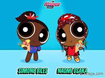 See how brands are supporting Simone Biles' and Naomi Osaka's emphasis on mental health