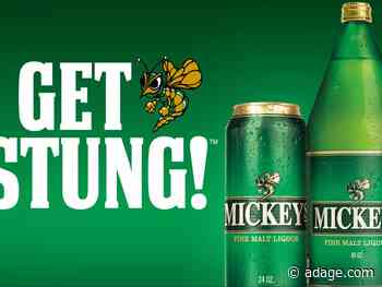 Molson Coors cuts 11 economy brands including Mickey's Fine Malt Liquor