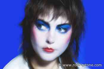 Angel Olsen Transforms Men Without Hats’ ‘Safety Dance’ Into Sulky Quarantine Jam